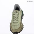 Scarpe da uomo Lacoste Elite Active light khaki/gray 12