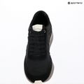 Scarpe da uomo Calvin Klein YM0YM01361 Retro Runner Ess Mix Mat  black/stormfront/vaporous white 9