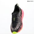 Scarpe da corsa da uomo HOKA Speedgoat 6 nero/stardust 17