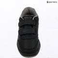Scarpe per bambini BIG STAR OO374096 black 15