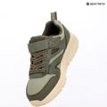 Scarpe per bambini SKECHERS Uno Lite Echo Surge olive 15