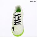 Scarpe da calcio per bambini Joma Evolution Jr IN bianche 10