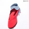 Uomo Nike Phantom 6 High Elite AG scarpe da calcio royal tint /right crimson / nero 12