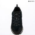 Scarpe da trekking uomo Columbia Crestwood Wp V2 Black/Columbia Grey 9