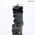 Scarponi da sci uomo Fischer RC4 110 MV VAC BOA rhino grey 7