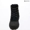 Helly Hansen scarpe da uomo Fraser Mid nero 14