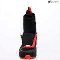 Scarponi da alpinismo uomo SCARPA Ribelle S HD black/red 19