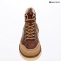 GANT scarpe da uomo Nebrada Lth cognac 9