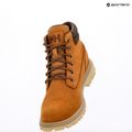 Stivale Helly Hansen da uomo Fremont miele grano/beluga/bou 16