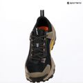 Scarpe da trekking uomo Salewa Pedroc 2 PTX black out/bungee cord 12