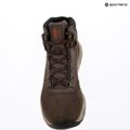 Scarpe Columbia da uomo Newton Wander cordovan/spice 11