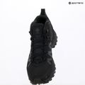 Scarpe da trekking uomo Columbia Peakfreak Rush Mid Outdry black/shark 19