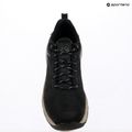 Scarpe da trekking uomo Columbia Newton Nimble Leather black/kettle 10