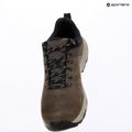 Scarpe da trekking uomo Columbia Newton Nimble Leather tundra/black 16