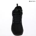 Scarpe da uomo Columbia Fairbanks MID V2 black/shark 14