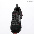 Scarpe da trekking uomo CMP Rigel Low titanium/red 9