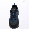 Scarpe da trekking uomo REGATTA Samaris III Low navy/snorkel blue 18