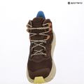 HOKA scarpe da trekking da uomo Anacapa 2 Mid GTX noce/fungo ostrica 17