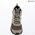 Scarpe da trekking uomo Merrell Speed Solo Mid WP grey 15