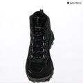 Scarpe da trekking uomo Merrell Speed Strike Mid GTX black 17