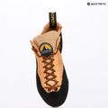 Scarpette da arrampicata La Sportiva Mythos brown 15