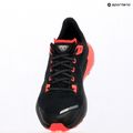 Scarpe running donna DYNAFIT Trail Reflective black out/fluo coral 11