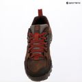 Scarpe da trekking uomo Merrell Annex Trak Low brown 9