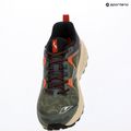 Scarpe da corsa Joma Trek kaki da uomo 10