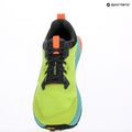 Scarpe da corsa Altra Lone Peak 9+ da uomo lime 9