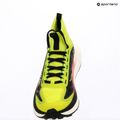Scarpe da corsa da uomo HOKA Tecton X 3 neon hoka citrus/nero 9