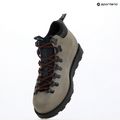Scarpe Native NA-31106848 Fitzsimmons Citylite Bloom feather grey/jiffy black/true red 15
