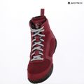 Scarpe da boxe uomo Hayabusa Pro Boxing garnet/grey 11
