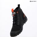 Palladium Pampa Lite Journey stivali neri 15