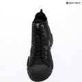 Scarpe Palladium Ace City Shell Chuk2 nero/nero 15