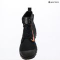 Scarpe Palladium Pampa Underlayer nero/nero da uomo 8