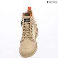 Palladium Pampa Hi Dare Zip Stivali safari 15