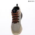 Scarpe da uomo Columbia Fairbanks MID V2 kettle/tangy orange 18