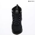 Scarpe da trekking uomo Columbia Firecamp black/city grey 18