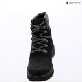 Scarpe da uomo CATerpillar Colorado 2.0 Hiker Wp black 16