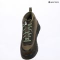 Scarpe The North Face Clyffe Mid Insulated Wp new taupe green/bark mi 15