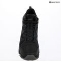 Scarpe da trekking uomo Merrell Thermo Snow Grip Mid Wp black 9