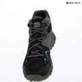 Scarpe da trekking uomo Merrell Yokota 3 Mid Gtx black 9