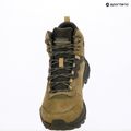 Scarpe da trekking da uomo Merrell Speed Strike 2 Ltr Thrm Mid Wp drab 9