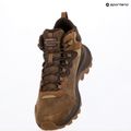 Scarponi da trekking uomo Merrell Speed Strike 2 Ltr Mid Wp mole 9