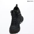 Scarpe da trekking uomo Merrell Speed Strike 2 Thermo Mid Wp black 9