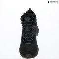 Scarpe da trekking uomo Merrell Speed Strike 2 Ltr Thrm Mid Wp black 9