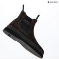 GANT scarpe da uomo Blistown espresso marrone 9