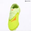 Scarpe da calcio junior Nike Phantom 6 Low Pro FG/MG Hyper Crimson/Limelight/Black 12