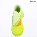Scarpe da calcio uomo Nike Phantom 6 Low Academy TF hyper crimson/limelight/black 11