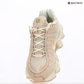 Scarpe da donna Nike Shox TL pearl white/particle pink/soft pearl 11